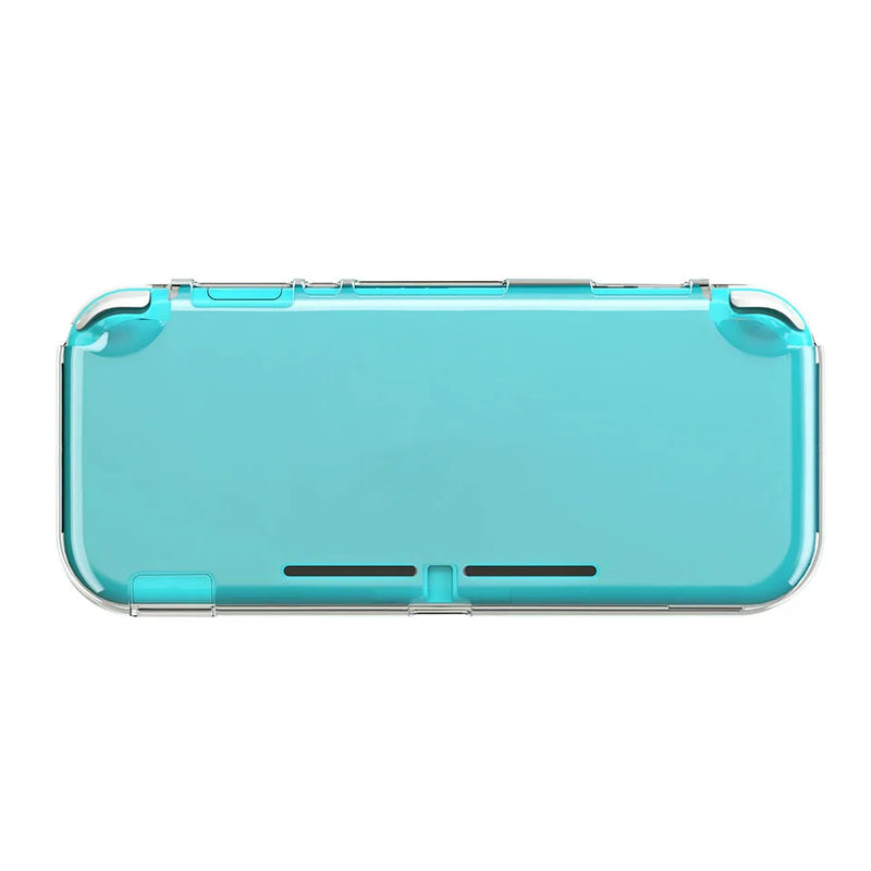 CAPA TRANSPARENTE PARA NINTENDO SWITCH LITE