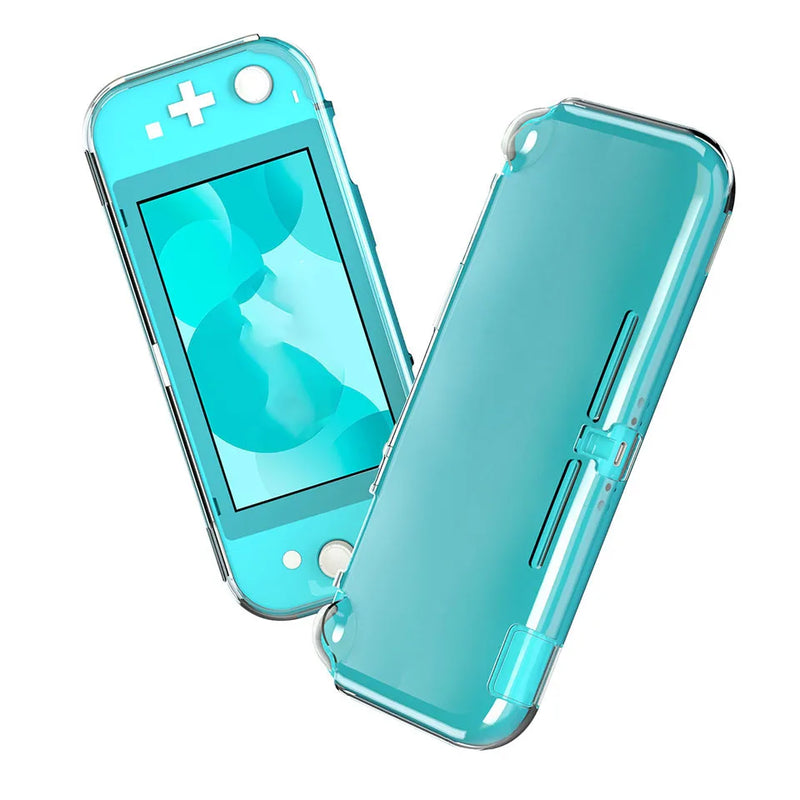 CAPA TRANSPARENTE PARA NINTENDO SWITCH LITE